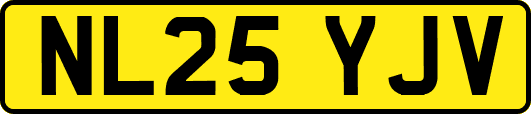NL25YJV