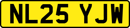 NL25YJW