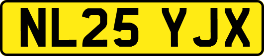 NL25YJX