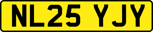 NL25YJY