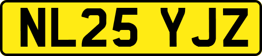 NL25YJZ