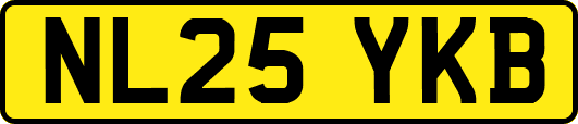 NL25YKB