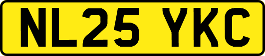 NL25YKC