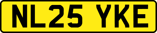 NL25YKE