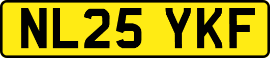 NL25YKF