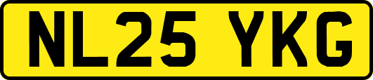 NL25YKG
