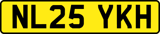 NL25YKH