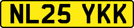 NL25YKK