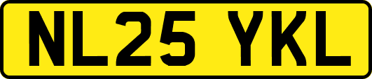 NL25YKL