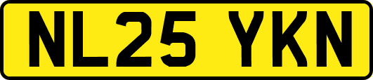NL25YKN