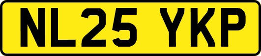 NL25YKP