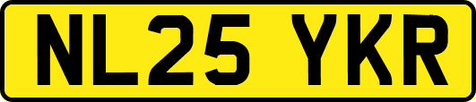 NL25YKR