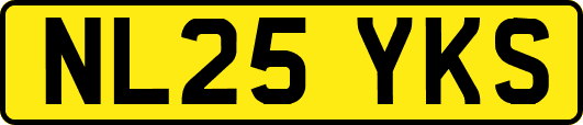 NL25YKS