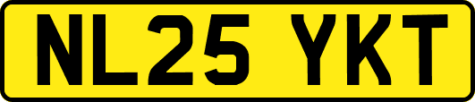 NL25YKT