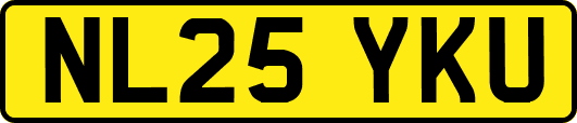 NL25YKU
