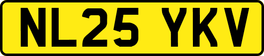 NL25YKV