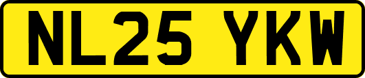 NL25YKW