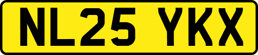 NL25YKX