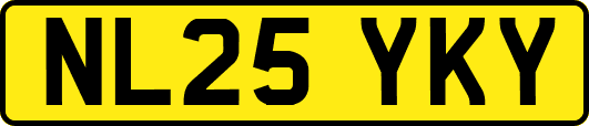 NL25YKY