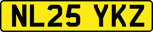 NL25YKZ