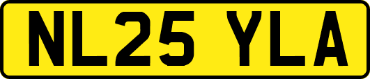 NL25YLA
