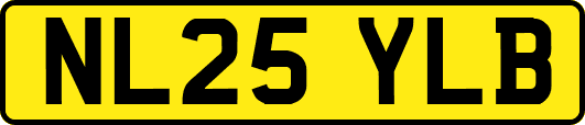 NL25YLB