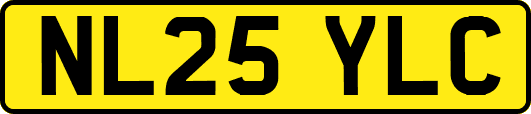 NL25YLC