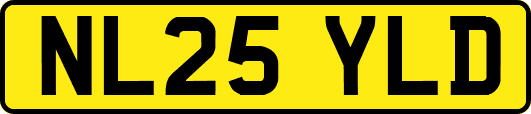 NL25YLD