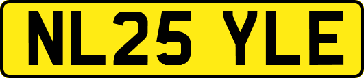 NL25YLE