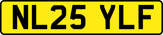 NL25YLF