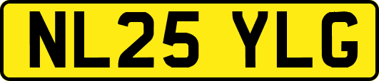 NL25YLG