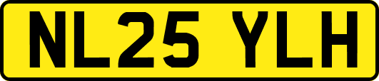 NL25YLH