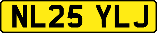 NL25YLJ