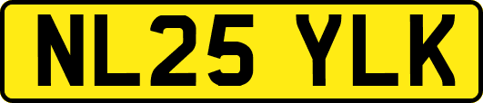 NL25YLK