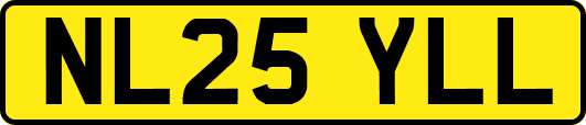 NL25YLL