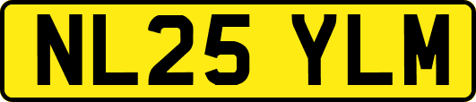 NL25YLM