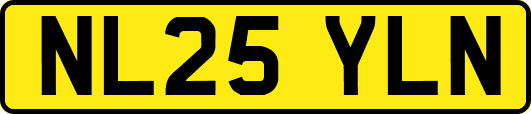 NL25YLN