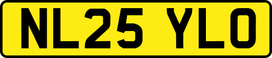 NL25YLO