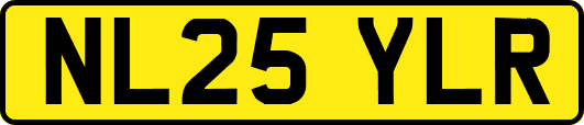 NL25YLR