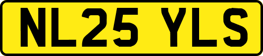 NL25YLS