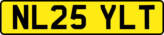 NL25YLT