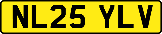 NL25YLV