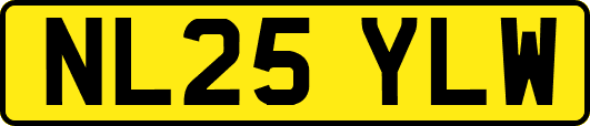 NL25YLW