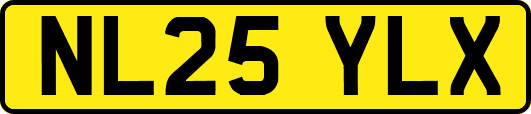 NL25YLX