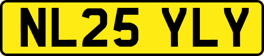 NL25YLY