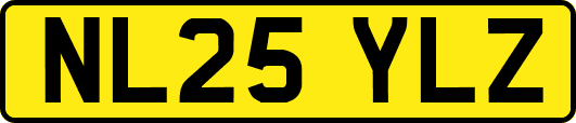 NL25YLZ