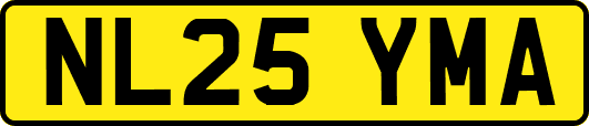 NL25YMA
