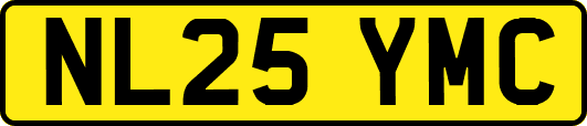 NL25YMC