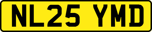 NL25YMD
