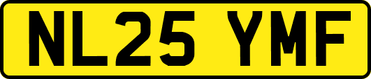 NL25YMF